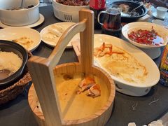 -融汇湘天(大岭山店)