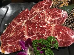 -丸藏和牛烧肉专门店(园区师惠坊店)