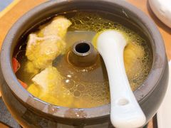 原味汽锅鸡-云海肴·汽锅鸡·云南代表菜(东坝金隅店)