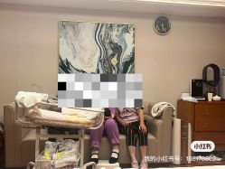 点击看大图 -馨月汇·一悦馨香月子中心(前滩店)