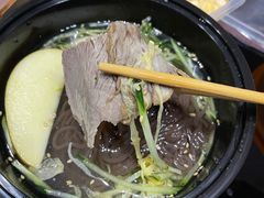 -顺姬冷面(延大护理学院小区店)