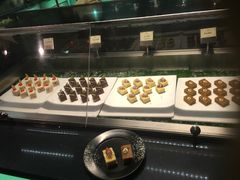 -三亚海韵度假酒店·渔人码头海鲜火锅BBQ自助餐厅·落日吧