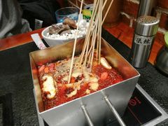 -邢氏老太太烤串(北兴街店)