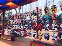 -厦门方特东方神画