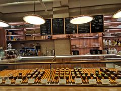-发酵食堂(屏风街店)