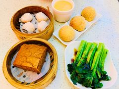 -添好运点心专门店(百老汇店)