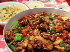 -辣小鲜·南昌大排档(船山路店)