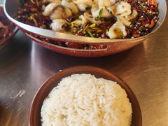 -蜀川川破店·江湖菜·烧烤(北京首店)