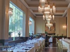 大堂-福楼法餐厅FLO