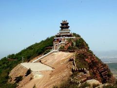 -青龙山风景区
