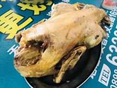 吉英盐焗鸡-吉英盐焗鸡(文中路店)
