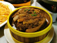 -小菜园新徽菜(阜阳颍州万达店)