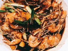 -老头儿油爆虾·知味杭州(爱琴海购物中心)