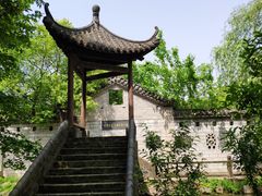 -张公山寨景区