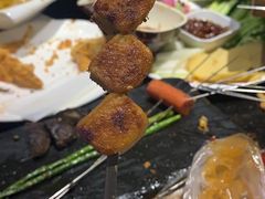 -冰城小镇音乐串吧·聚会餐厅(百子湾店)
