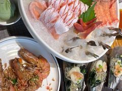 -山盛创作料理·Yamamori(珠宾店)
