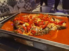 -炉鱼(天河领展店)