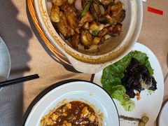 -上海皇廷花园酒店·御宴中餐厅