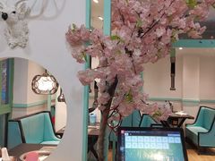 -烤路里·韩国品质自助烤肉(石路天虹4号店)