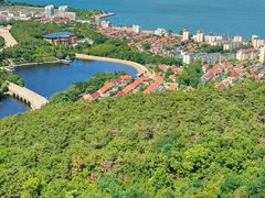 -石岛赤山风景区