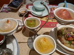 -点都德(汇盈广场店)