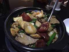 焗饭-金厨泰国餐厅·全泰籍厨师料理(拱北店)