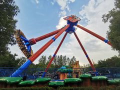 -株洲方特欢乐世界
