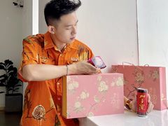 -美点饼业(埌西店)