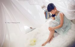 -BabyA 专业婴童摄影(古北时尚广场店)