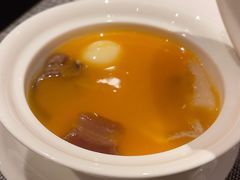 -博林天瑞喜来登酒店·西丽尚膳