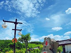 -威海华夏城景区