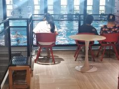 -一兆韦德健身(古美店)