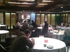 大堂-汉唐宴长安食府