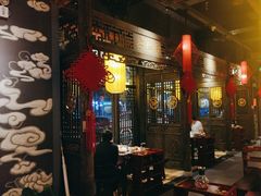 -蜀国大将老火锅(江北店)