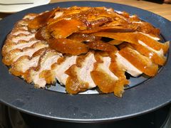 -守柴炉烤鸭(科华中路王府井店)