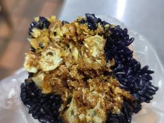 乌饭包老油条-芳婆糕团店(王府大街店)