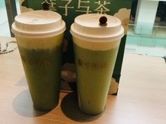 -叶子与茶(苏宁广场店)