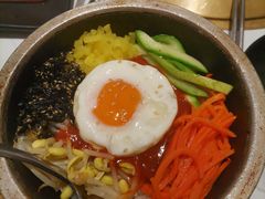 -花味·自助烤肉(雨花客厅店)