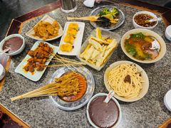 -小街天府