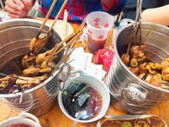 -炒豆合作社(东四总店)