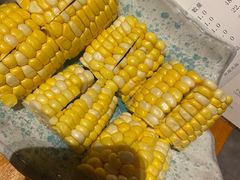 玉米-同仁四季椰子鸡(海岸城天利店)