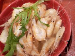 -好福记饭店(红梅公园店)
