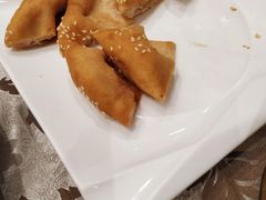 乳香咸煎饼-新兴家喻酒家·羊城名宴(昌岗店)