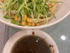 -全聚德(上海首店浦东店)