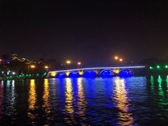 -南通濠河风景名胜区