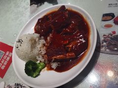 -品味楼·醉卤·酱排骨·无锡特色菜