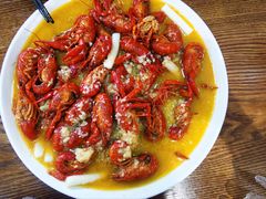 -酸婆娘江湖川菜(紫竹路店)