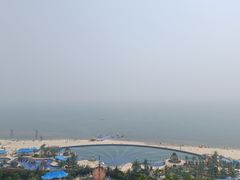 -启东恒大海上威尼斯酒店