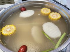 -八合里潮汕鲜牛肉火锅(福州万象城店)