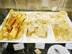 -乐咖啡西餐厅(太湖皇冠假日酒店)